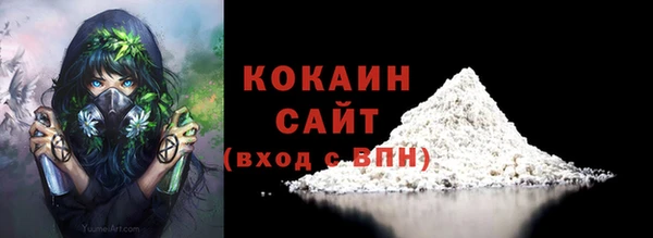кокс Богородск
